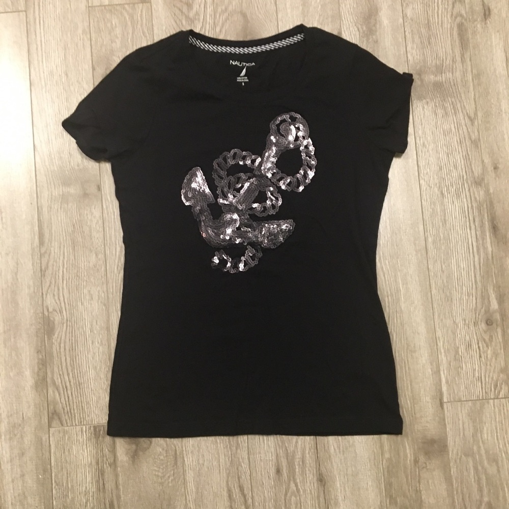 Nautica women’s tee